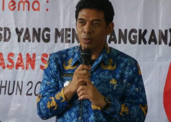 Cabai di Halaman Masjid, Solusi Kreatif Loa Janan Tingkatkan Ekonomi Warga