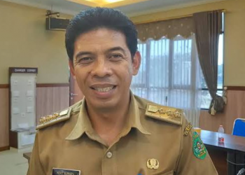 KWT Loa Janan Ubah Pekarangan Rumah Jadi Sumber Pangan dan Ekonomi Keluarga