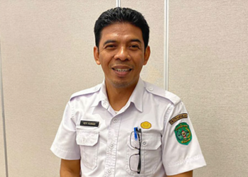 Dari Ladang ke Konsumen, Loa Janan Persingkat Rantai Distribusi Hasil Pertanian