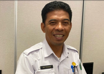 Gerakan Pekarangan Produktif Loa Janan, Solusi Ketahanan Pangan Warga