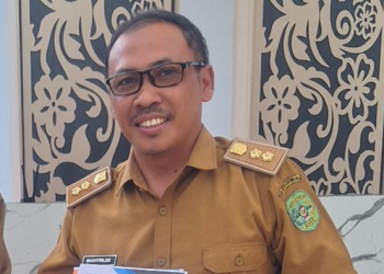 Desa Loa Raya Targetkan Pembangunan Irigasi sebagai Langkah Maju untuk Pertanian Berkelanjutan