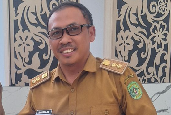 Desa Loa Raya Targetkan Pembangunan Irigasi sebagai Langkah Maju untuk Pertanian Berkelanjutan