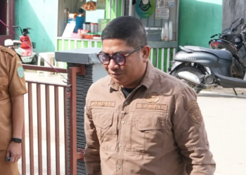 Anggana Siap Jadi Pusat Lumbung Pangan dan Destinasi Wisata Pendukung IKN