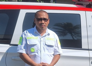 Loa Raya Fokus pada Pengadaan Alsintan dan Bibit Unggul untuk Modernisasi Pertanian