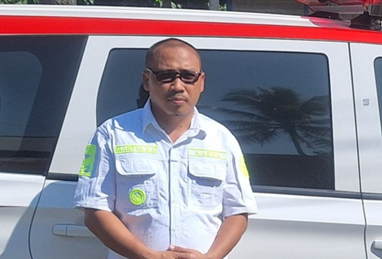 Loa Raya Fokus pada Pengadaan Alsintan dan Bibit Unggul untuk Modernisasi Pertanian