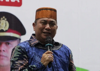 Listrik 24 Jam dan Jaringan Air Bersih, Target Anggana untuk Desa-Desa Pesisir