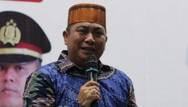 Listrik 24 Jam dan Jaringan Air Bersih, Target Anggana untuk Desa-Desa Pesisir