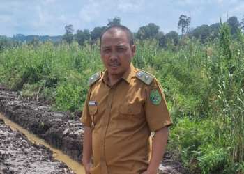 Kenaikan Harga Pakan, Pokdakan Loa Raya Fokus Kembangkan Produk Olahan Perikanan