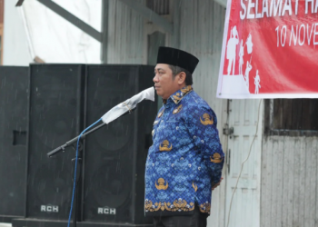 Anggana Atasi Krisis Air Pesisir dengan Solusi Spesifik Tiap Desa