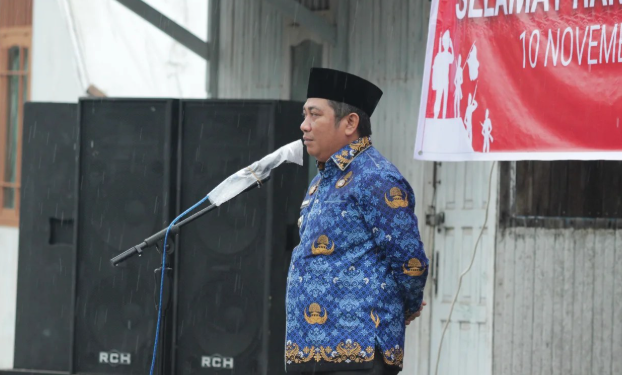 Anggana Atasi Krisis Air Pesisir dengan Solusi Spesifik Tiap Desa