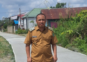 Loa Raya Libatkan Generasi Muda untuk Wujudkan Pertanian Berkelanjutan