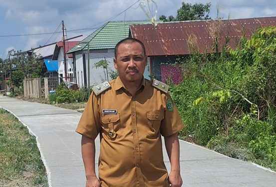 Loa Raya Libatkan Generasi Muda untuk Wujudkan Pertanian Berkelanjutan