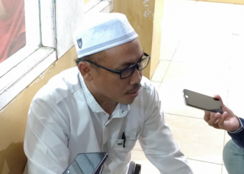 Ketahanan Pertanian Loa Raya Terancam Cuaca, Pemdes Usulkan Solusi Irigasi Permanen