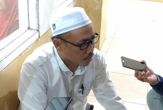 Ketahanan Pertanian Loa Raya Terancam Cuaca, Pemdes Usulkan Solusi Irigasi Permanen