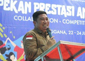 Anggana Alokasikan Rp10 Miliar untuk Percepat Pembangunan di Tiga Desa Pesisir Tertinggal