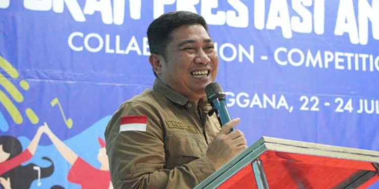 Anggana Alokasikan Rp10 Miliar untuk Percepat Pembangunan di Tiga Desa Pesisir Tertinggal