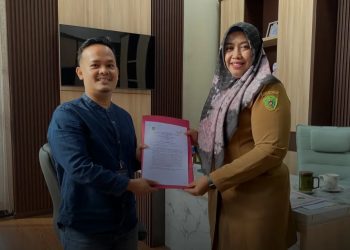 Telkom Perkuat Kolaborasi Digital dengan Disperkim PPU, Siapkan Solusi Pengawasan Aset Terintegrasi