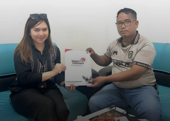 Kemitraan Telkom-Lapas Nunukan, Langkah Nyata Menuju Layanan Publik Modern