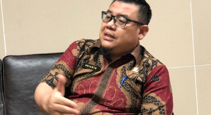 Evaluasi Berkala Jadi Strategi Dispar Kukar Pertahankan Eksistensi Pulau Kumala