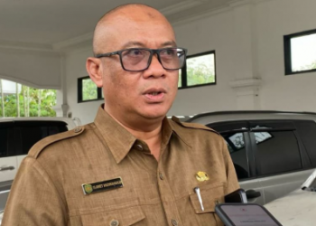 Bank Sampah Akan Diperluas ke 20 Kecamatan di Kukar