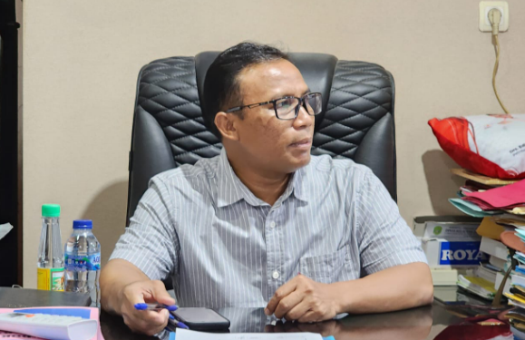 Revolusi Layanan SPBUN, DKP Kukar Wujudkan Dukungan Optimal untuk Aktivitas Nelayan