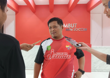 Dispora Kukar Dorong Wirausaha Muda Lewat Inkubator Usaha