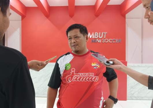 Dispora Kukar Dorong Wirausaha Muda Lewat Inkubator Usaha