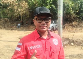 DKP Kutai Kartanegara Bangun Jeti untuk Dukung Nelayan dan Ekonomi Pesisir