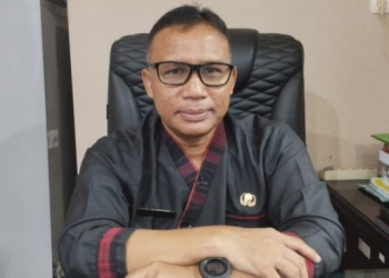 DKP Kukar Jamin Program Perikanan Berjalan, Termasuk Bantuan dan Infrastruktur