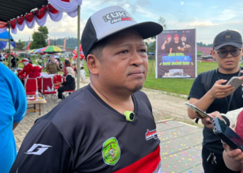 KKI Jadi Solusi Permodalan Mudah untuk Wirausaha Muda Kukar