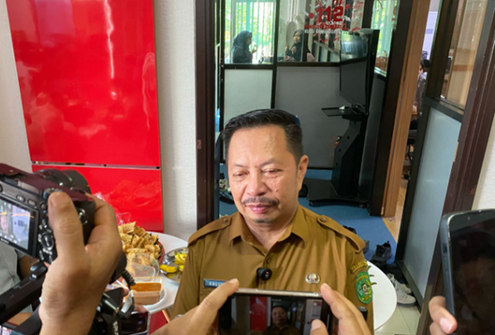 Kominfo Kukar dan Media Bersinergi Wujudkan Informasi yang Lebih Efektif