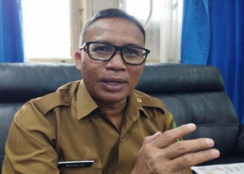 DKP Kukar Perluas Distribusi Bantuan Perikanan di Tahun 2025