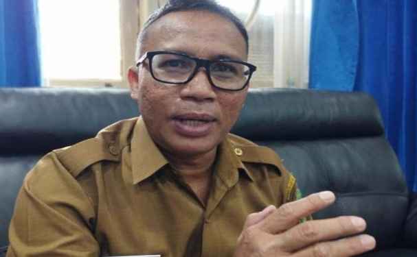 DKP Kukar Perluas Distribusi Bantuan Perikanan di Tahun 2025