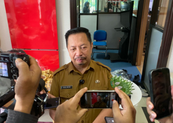 Penguatan Literasi Digital Jadi Agenda Utama Kominfo Kukar, Media Diminta Terlibat Aktif