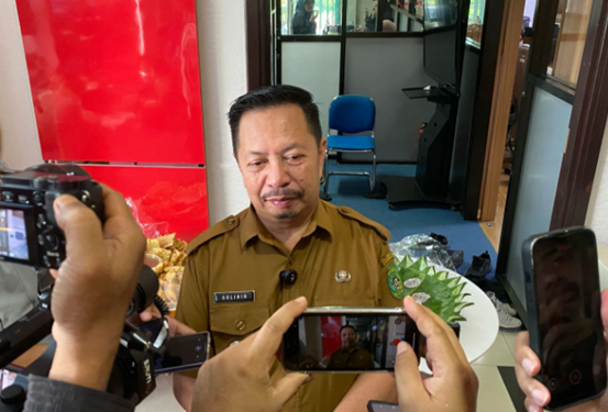 Penguatan Literasi Digital Jadi Agenda Utama Kominfo Kukar, Media Diminta Terlibat Aktif