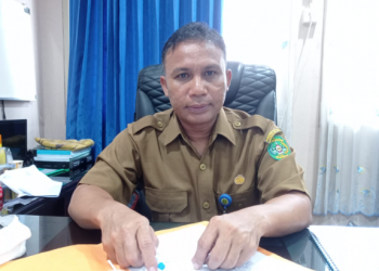 DKP Kukar Tingkatkan Pembangunan Jeti Skala Kecil untuk Dongkrak Produktivitas Nelayan