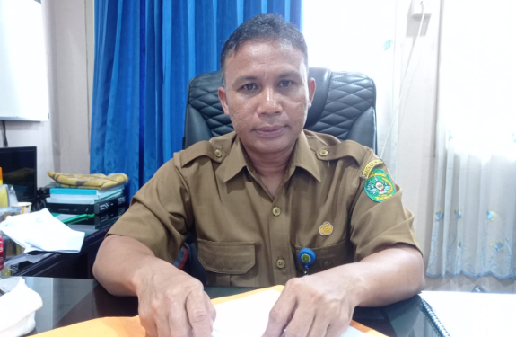 DKP Kukar Tingkatkan Pembangunan Jeti Skala Kecil untuk Dongkrak Produktivitas Nelayan