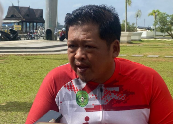 Dispora Kukar Buka Peluang Karier Baru Atlet melalui Program Kepelatihan