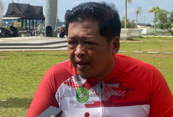 Dispora Kukar Buka Peluang Karier Baru Atlet melalui Program Kepelatihan