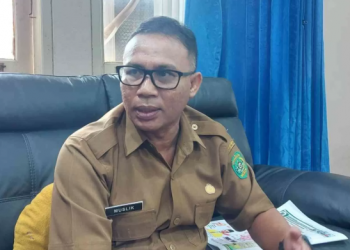 Efisiensi Anggaran Tak Halangi Komitmen DKP Kukar Bantu Nelayan dan Pembudidaya 