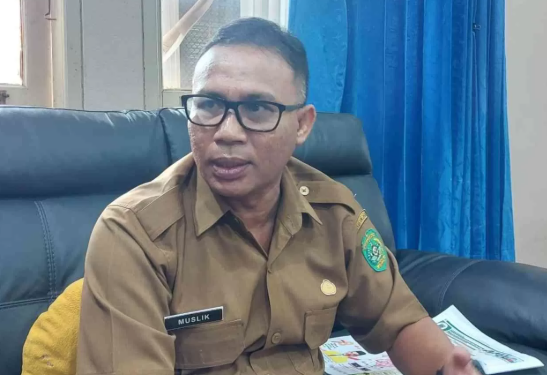 Efisiensi Anggaran Tak Halangi Komitmen DKP Kukar Bantu Nelayan dan Pembudidaya 