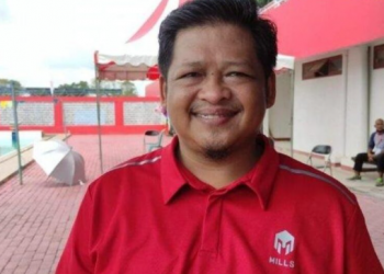 Dispora Kukar Dorong Eks Atlet Ambil Peran dalam Pembinaan Olahraga Daerah