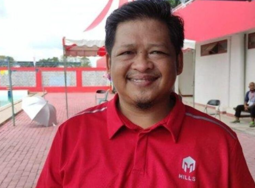 Dispora Kukar Dorong Eks Atlet Ambil Peran dalam Pembinaan Olahraga Daerah