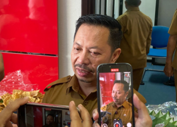 Kominfo Kukar Sambut Era Baru Keterbukaan Informasi dengan Melibatkan Media dan Masyarakat