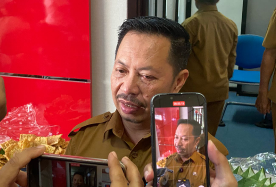 Kominfo Kukar Sambut Era Baru Keterbukaan Informasi dengan Melibatkan Media dan Masyarakat