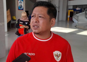 Dispora Kukar Gandeng Atlet Senior sebagai Pembina dan Pelatih di Tingkat Daerah