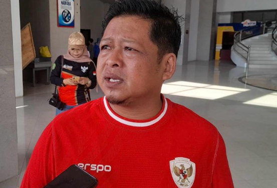 Dispora Kukar Gandeng Atlet Senior sebagai Pembina dan Pelatih di Tingkat Daerah