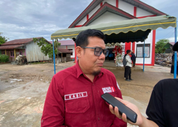 Posyandu Jadi Prioritas Kukar Idaman, DPMD Tingkatkan Kualitas dan Akses Layanan