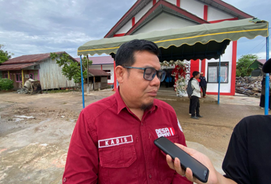 Posyandu Jadi Prioritas Kukar Idaman, DPMD Tingkatkan Kualitas dan Akses Layanan