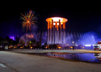 PU Kukar Targetkan Penyelesaian Pujasera Tuah Himba Tahun Ini